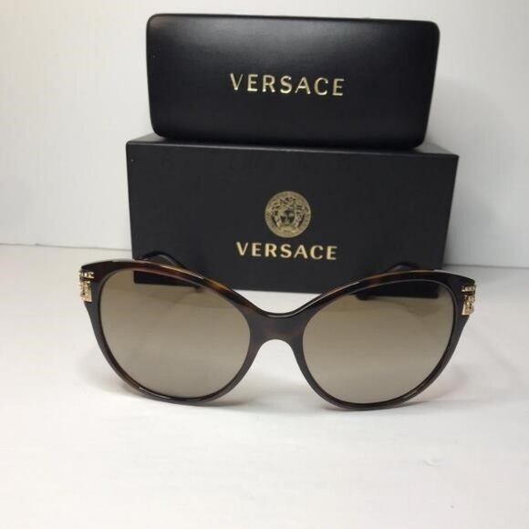 Authentic New VERSACE sunglasses VE4316-B 5148/13 main image 4